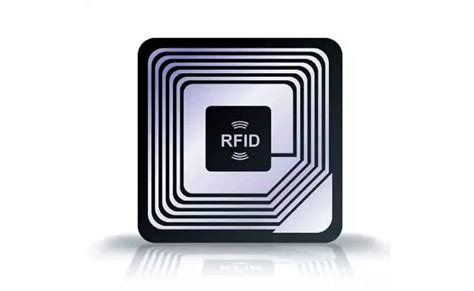 rfid item level tagging|what does rfid look like.